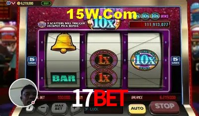 Flash Promotion 17bet