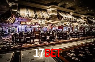 Welcome Bonus 17bet