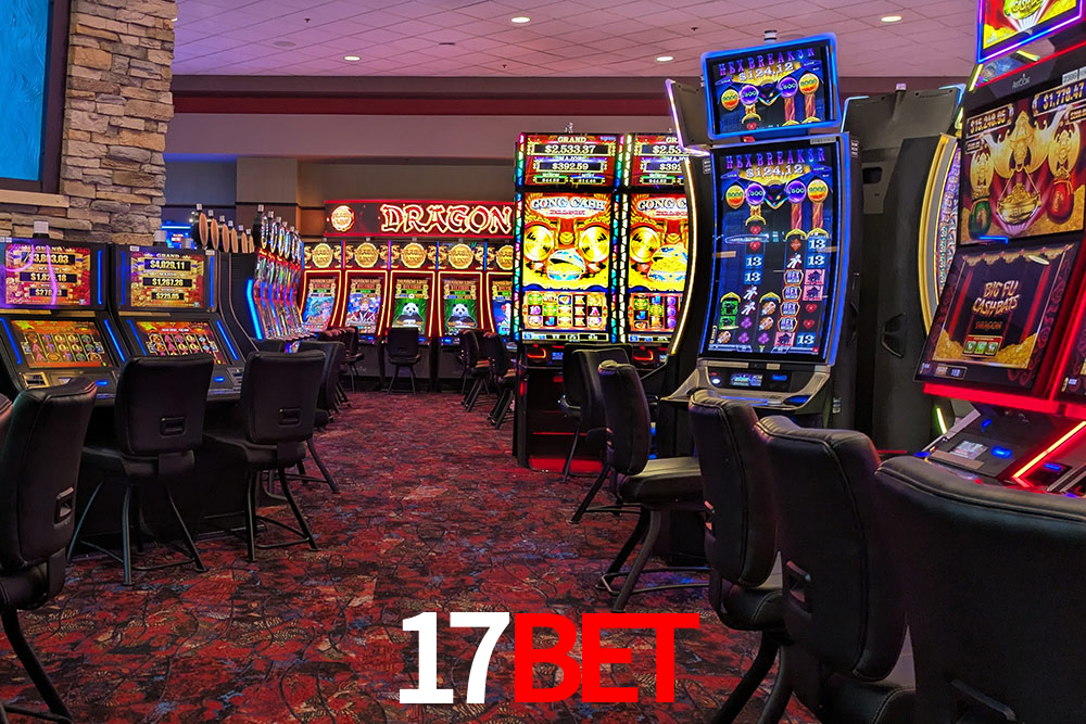 Tennis Betting 17bet